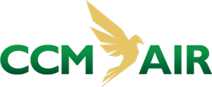 CCM AIR Logo